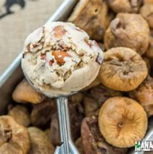 Fig Almond